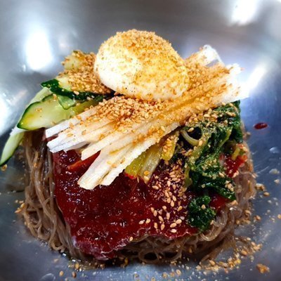 [김해] 대원면옥