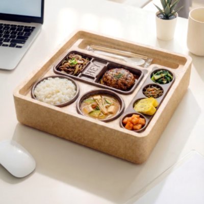 [부산] 헤이푸드박스_릴스