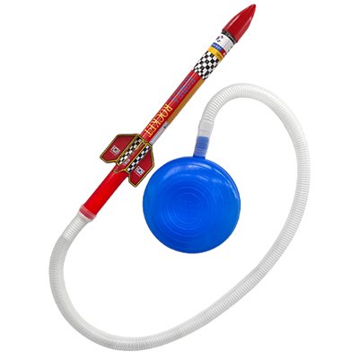 [한진과학] 펌프 에어로켓-2