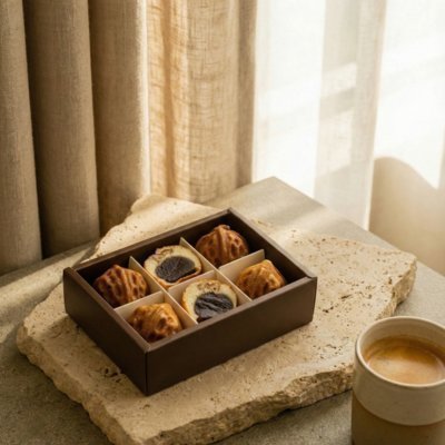 [강남] 멍키호두 강남점