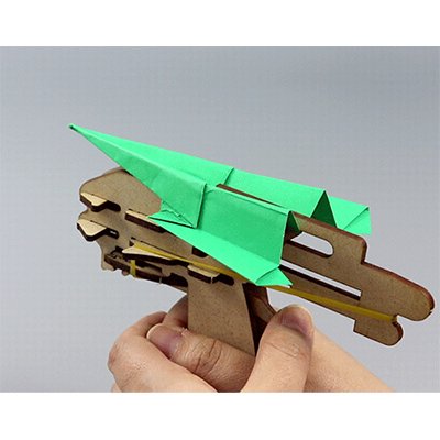 [한진과학] 슈팅 글라이더