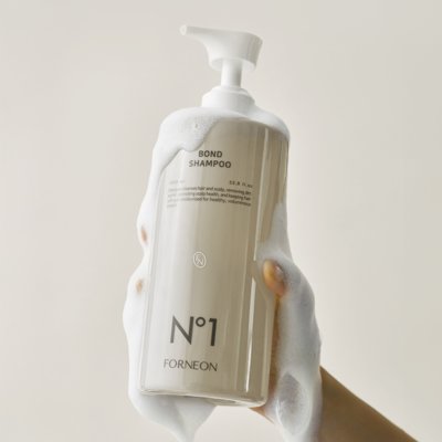 [포네온] No.1 본드 샴푸