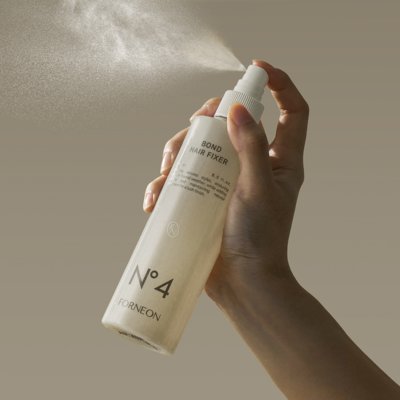 [포네온] No.4 본드 헤어픽서