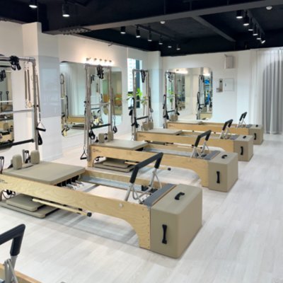 [용인] 엘리어필라테스