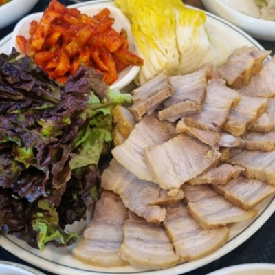 [세종] 홀인원가든