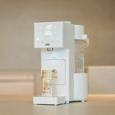 [에디슨] 자동 출수형 분유포트_릴스