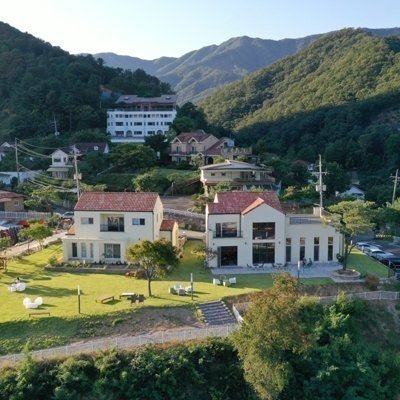 [가평] 모닝힐펜션