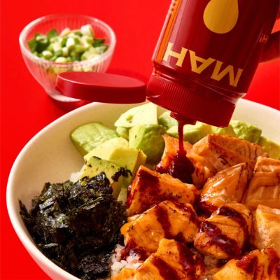 [MAH] 핫부스터 소스