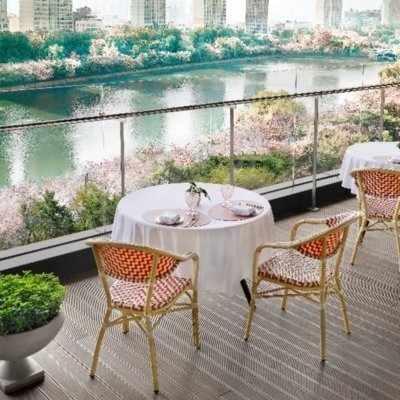 [잠실]소피텔 앰배서더 서울 레스파스