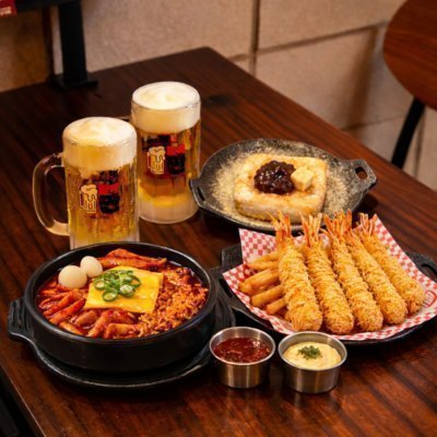 [사당] 역전할머니맥주 사당점_릴스