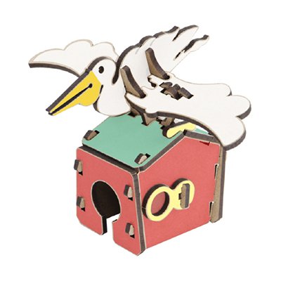 [한진과학] 오토마타 펠리컨