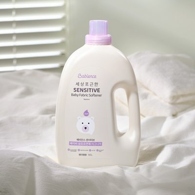 [베비언스]센서티브 패브릭 얼룩제거제