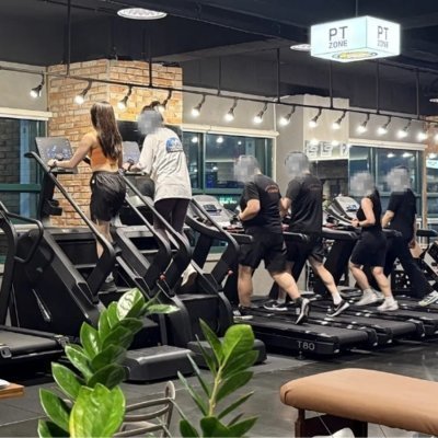 [구리] 짐나길 헬스 PT 구리점