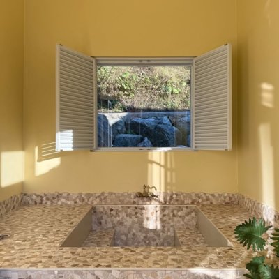 포레스트 오안 풀빌라