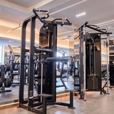 [울산] 마인드휘트니스 야음점