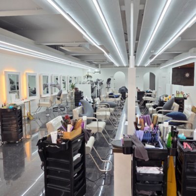 [인천] 살롱에이 주안점