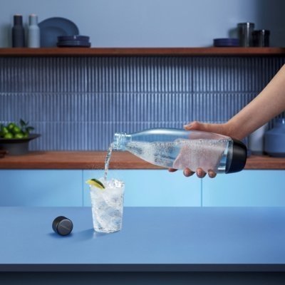 소다스트림 클럽하우스 오픈파티