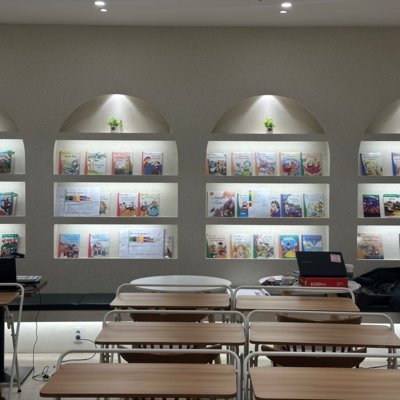 [용인] 파머스국제어학원 죽전 본원