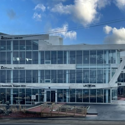 [제주]젠하이드어웨이 핸드메이드버거