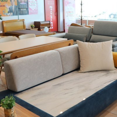 [기자단]장수돌침대 장수돌소파 봉담점