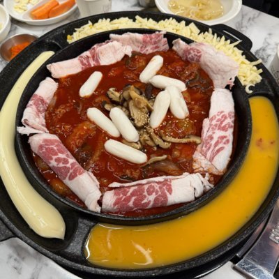 [고양] 용두동신쭈꾸미