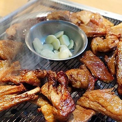 [광주] 원기옥 비엔날레점