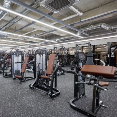 [당산] 에이블짐 당산역점