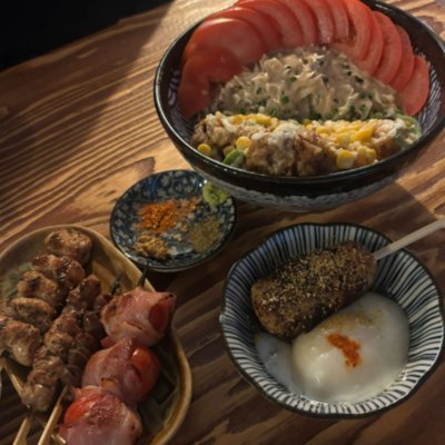 [대전] 요모 갈마점