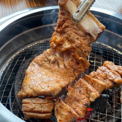 [파주] 운정갈비