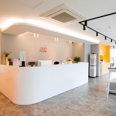 [성수] 헬로스마일심리상담센터 성수점