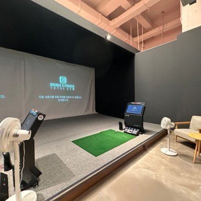 [수원] 더블에스휘트니스 광교점