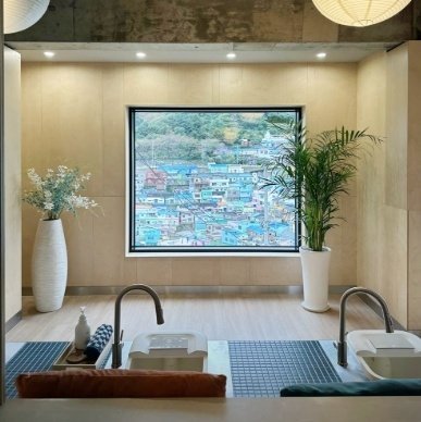 [사하] 더스파 감천