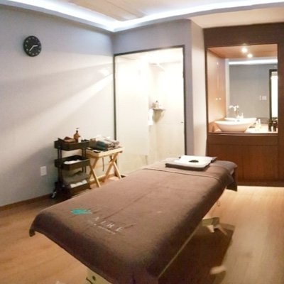 [강남] 아이레스파&에스테틱