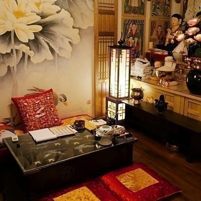 [해운대] 백단사