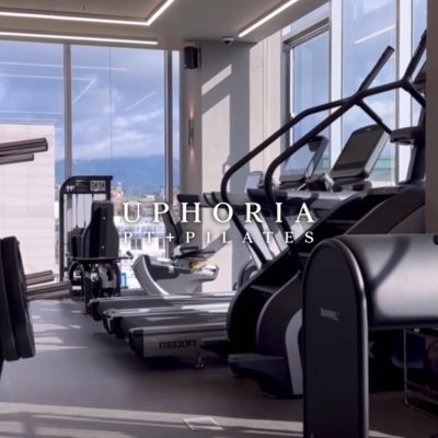 [미아] 유포리아 헬스PT&필라테스