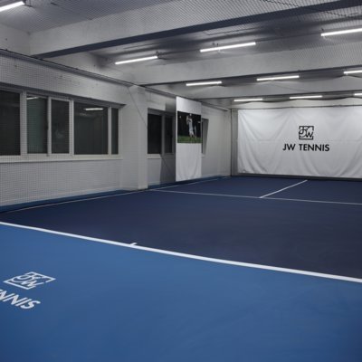 [동작] 제이더블유테니스