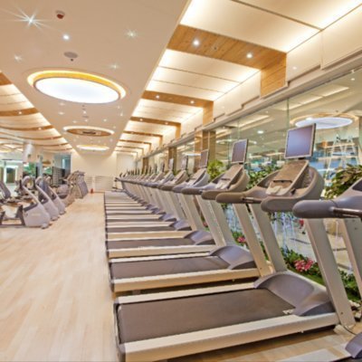 [종로] 스페이스본휘트니스&사우나