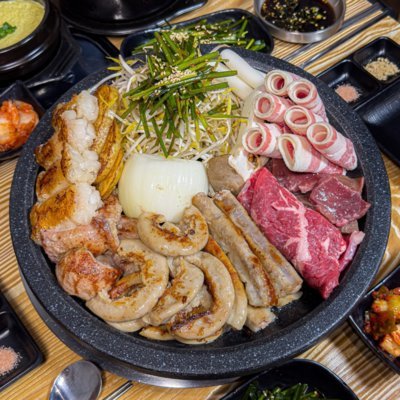 [화성] 소팔소곱창 동탄점