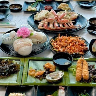 [고성] 우리들횟집