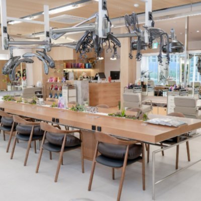 [서초] 메종드 아이디헤어 반포역점