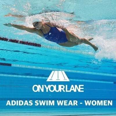 아디다스 실내 수영복