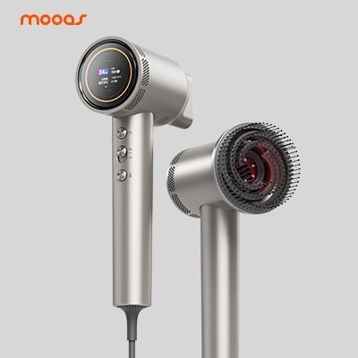 두피&헤어 드라이기