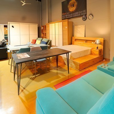 [기자단] 꾸미오가구 김포검단점