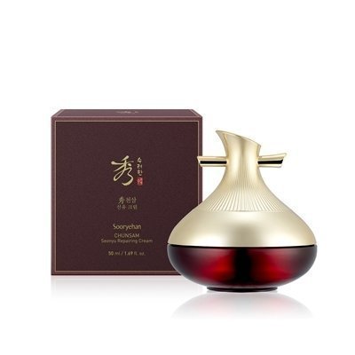 [수려한] 천삼 선유 크림