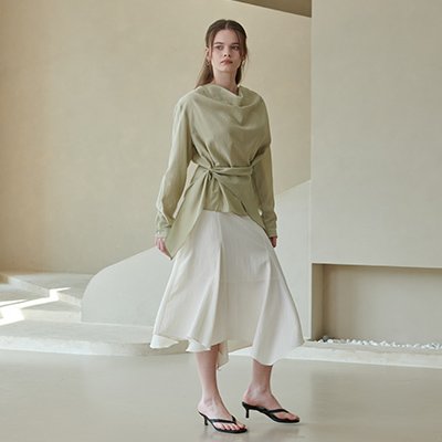 [올렌] 프렌치 시크 여성의류