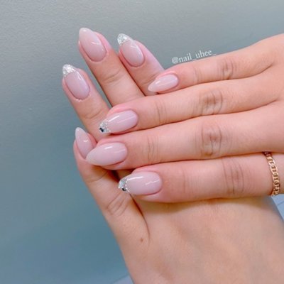 [안산] 네일유희 안산중앙점