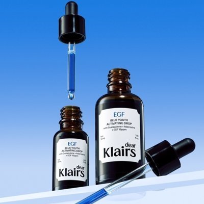 [강남] 클레어스 피부진단 뷰티클래스