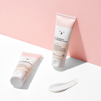 [튼튼맘스] 베어밸리 튼살크림