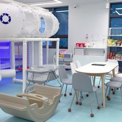 [전주] 우리끼리 키즈카페 전주송천점