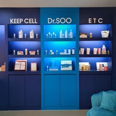 [부천] 닥터수 중동점